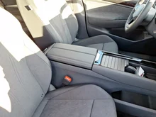 VW ID.7 Tourer Pro S 210 kW - 86 kWh in Aquamarinblau Dach Schwarz
