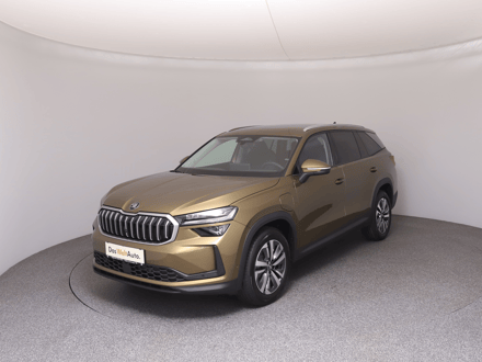 Škoda Kodiaq Selection iV TSI DSG