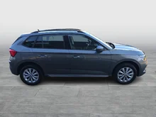 Škoda Kamiq Style TSI in Graphit-Grau Met.