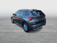 Škoda Kamiq Style TSI in Graphit-Grau Met.
