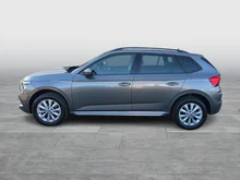Škoda Kamiq Style TSI in Graphit-Grau Met.