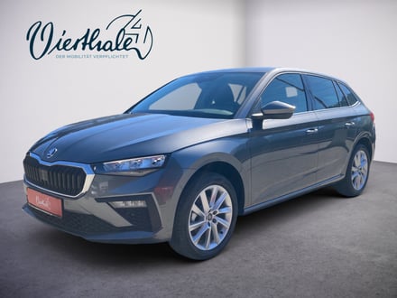 Škoda Scala Selection TSI DSG