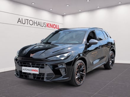 CUPRA Terramar e-HYBRID 204 PS DSG
