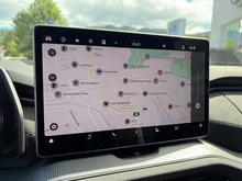 Thumbnail-Foto von Fahrzeug