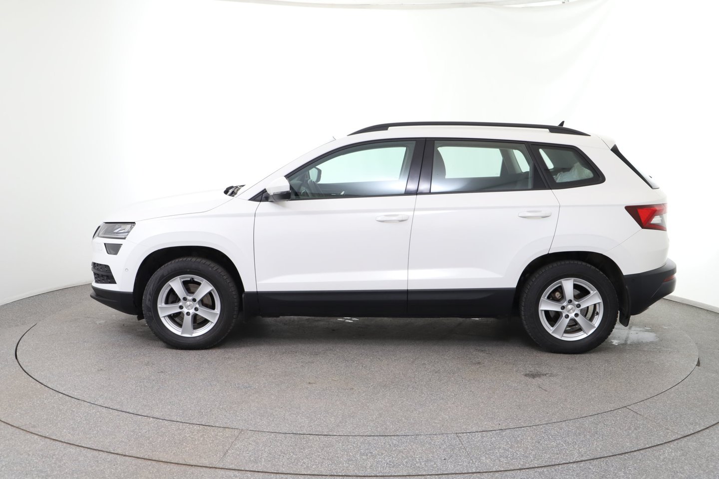 Škoda KAROQ Style SC TDI | Bild 2 von 35