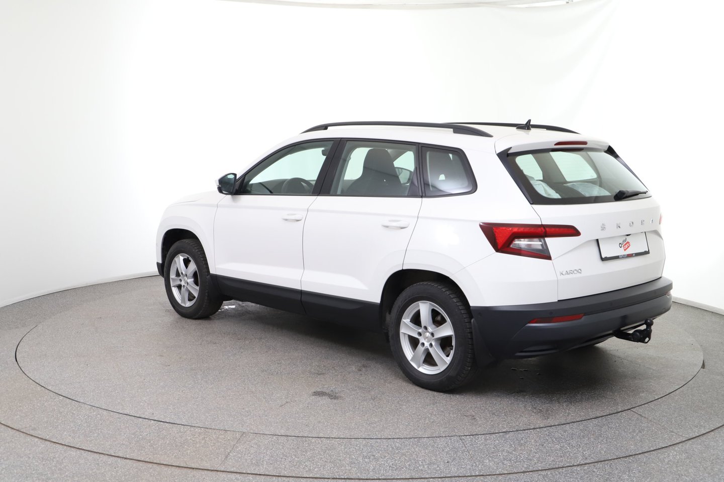 Škoda KAROQ Style SC TDI | Bild 3 von 35
