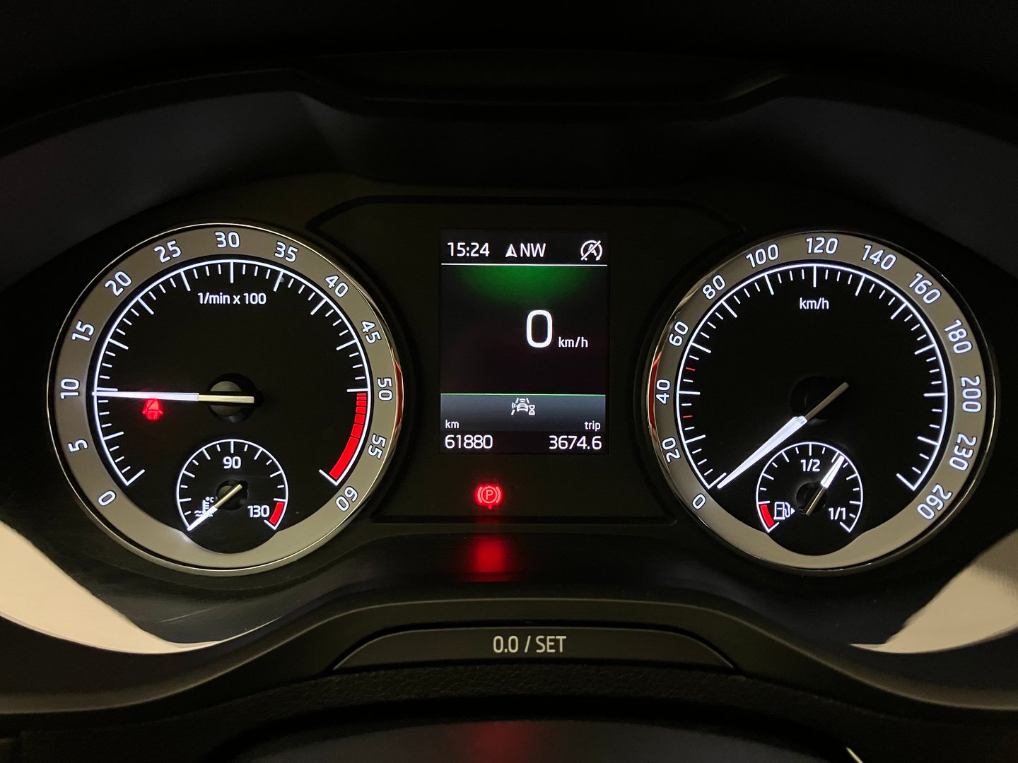 Škoda KAROQ Style SC TDI | Bild 14 von 35