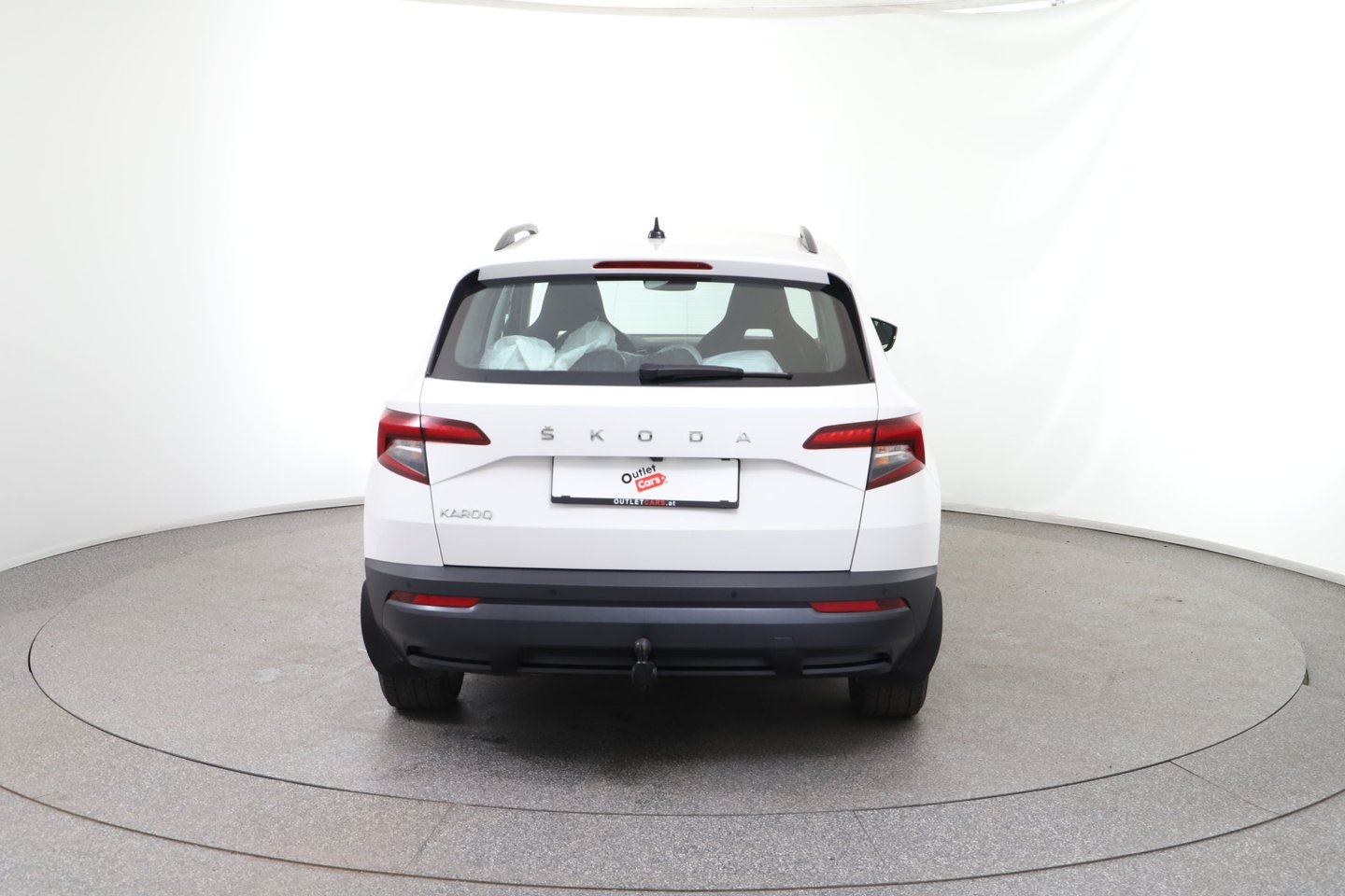 Škoda KAROQ Style SC TDI | Bild 4 von 35