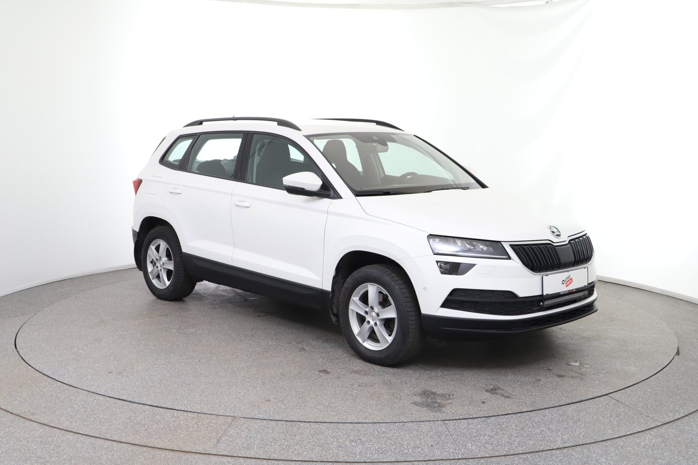Škoda KAROQ Style SC TDI | Bild 7 von 35