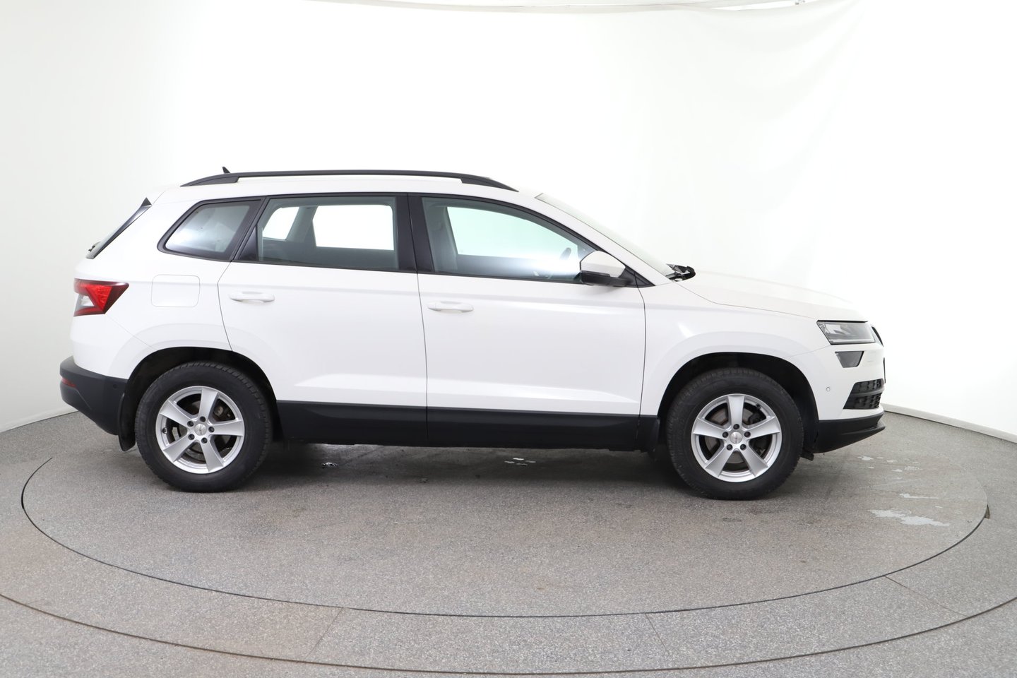 Škoda KAROQ Style SC TDI | Bild 6 von 35