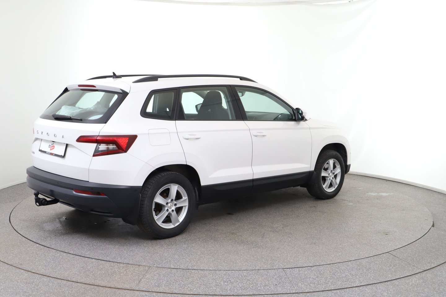 Škoda KAROQ Style SC TDI | Bild 5 von 35