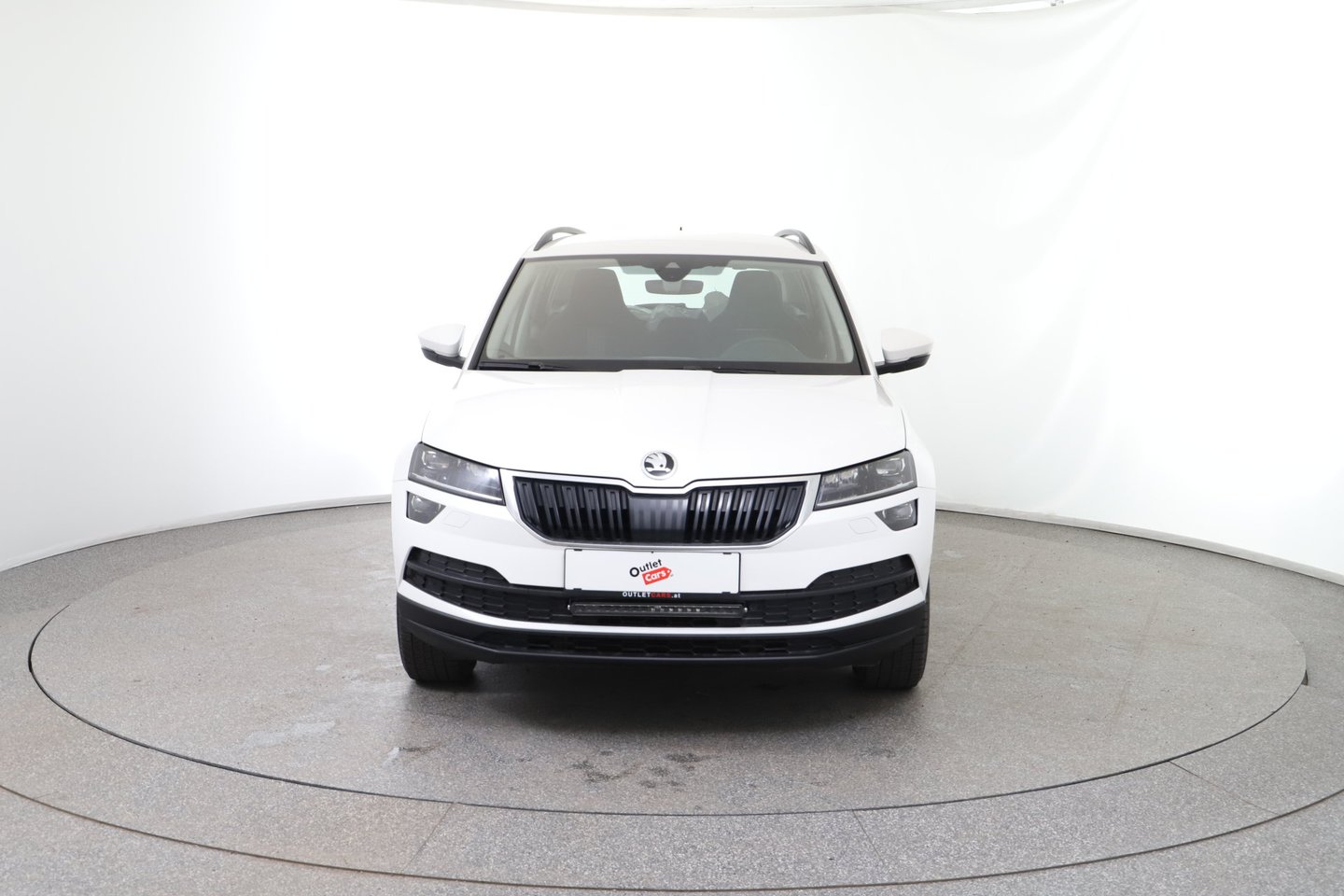 Škoda KAROQ Style SC TDI | Bild 8 von 35