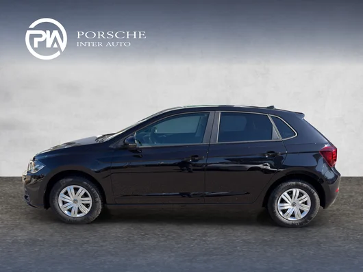 Bild eines VW Polo 4Me TSI