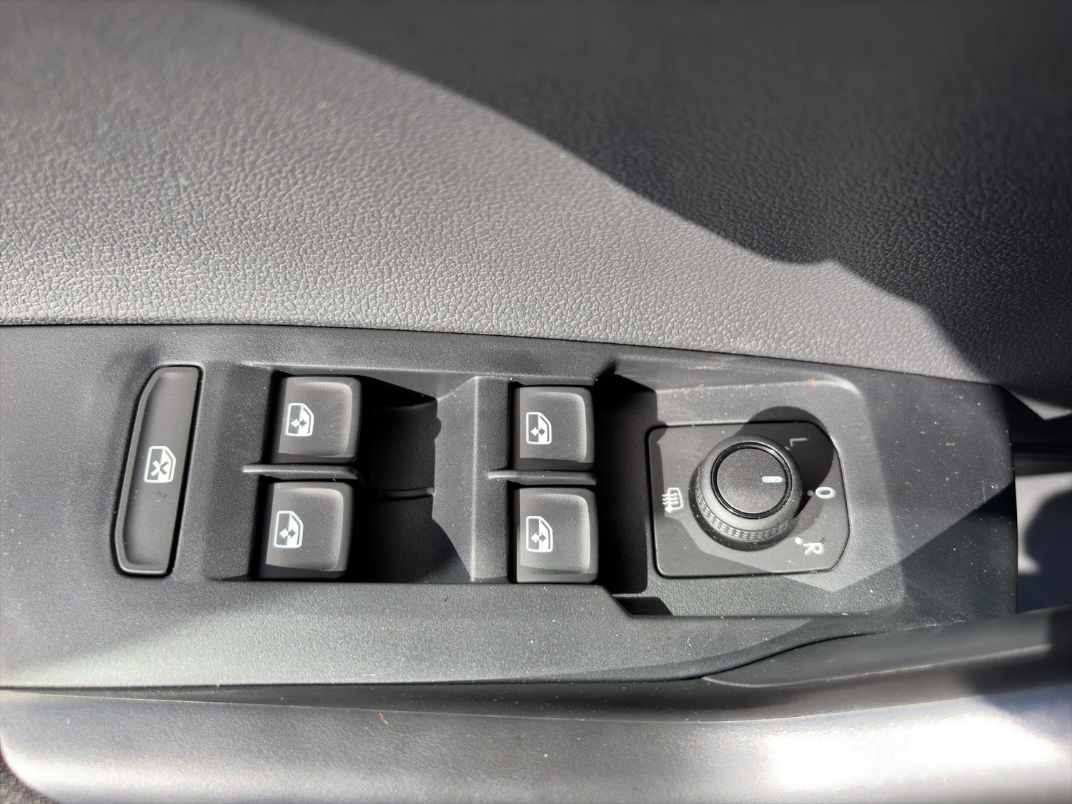 Bild eines VW Polo 4Me TSI