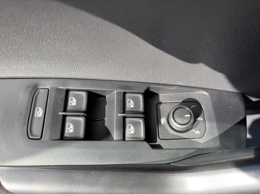 Bild eines VW Polo 4Me TSI