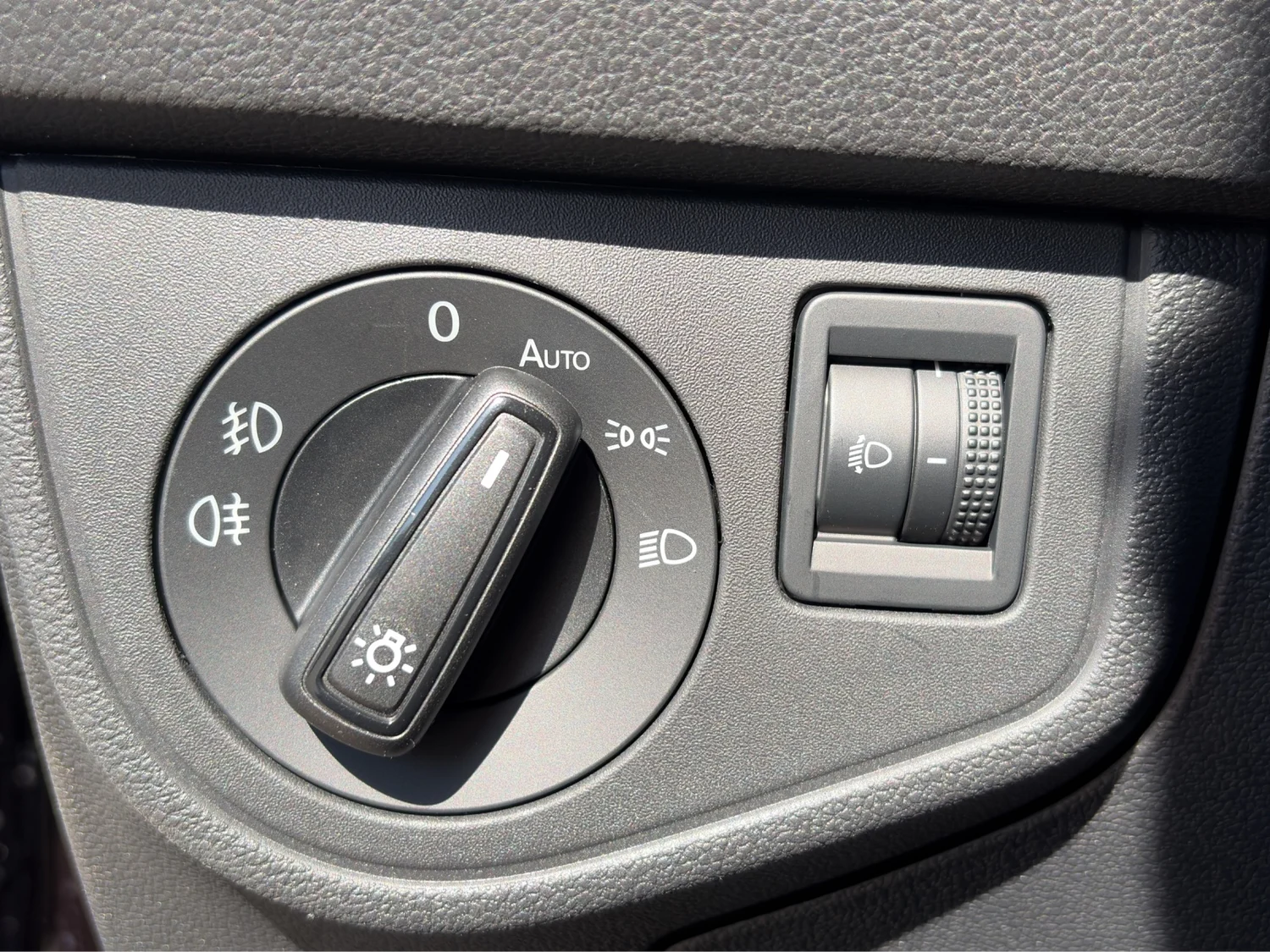 Bild eines VW Polo 4Me TSI