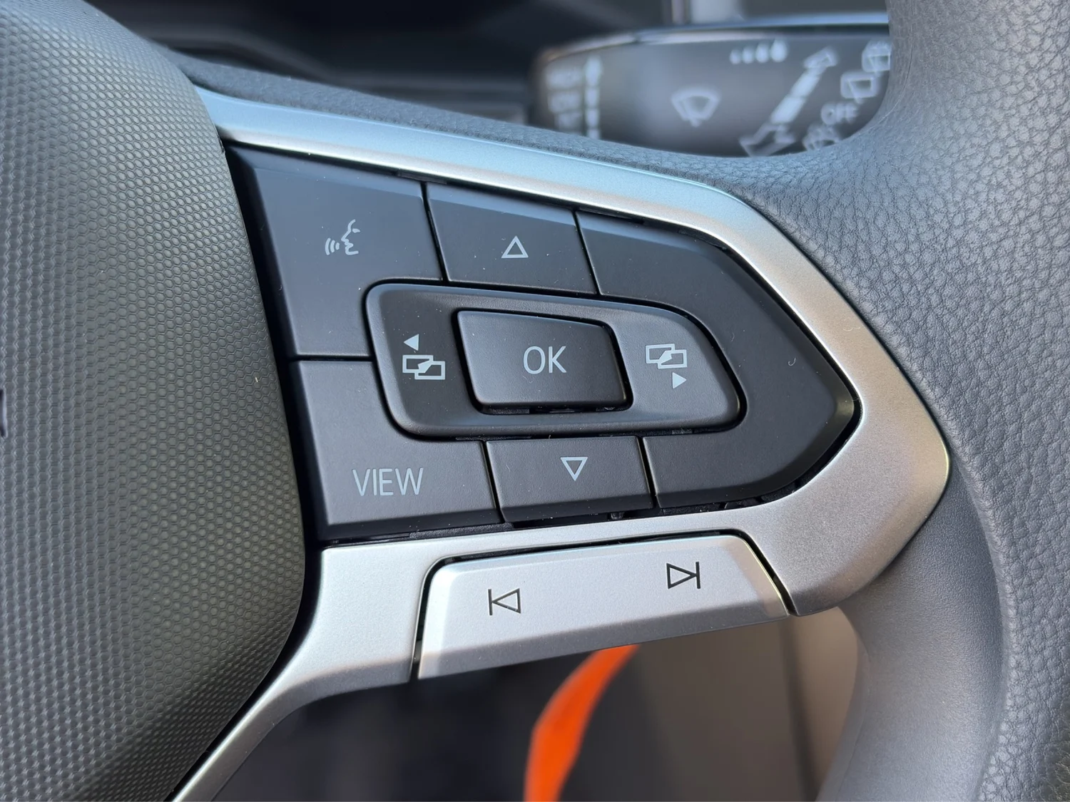 Bild eines VW Polo 4Me TSI