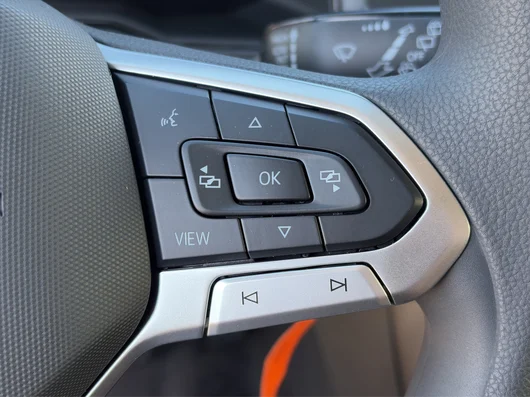 Bild eines VW Polo 4Me TSI