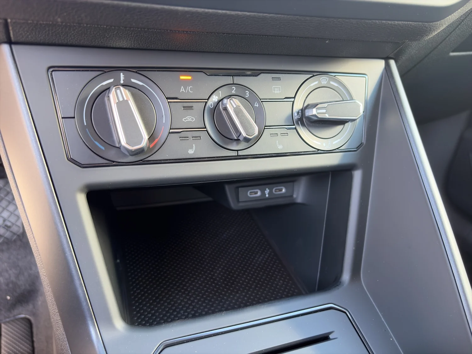 Bild eines VW Polo 4Me TSI