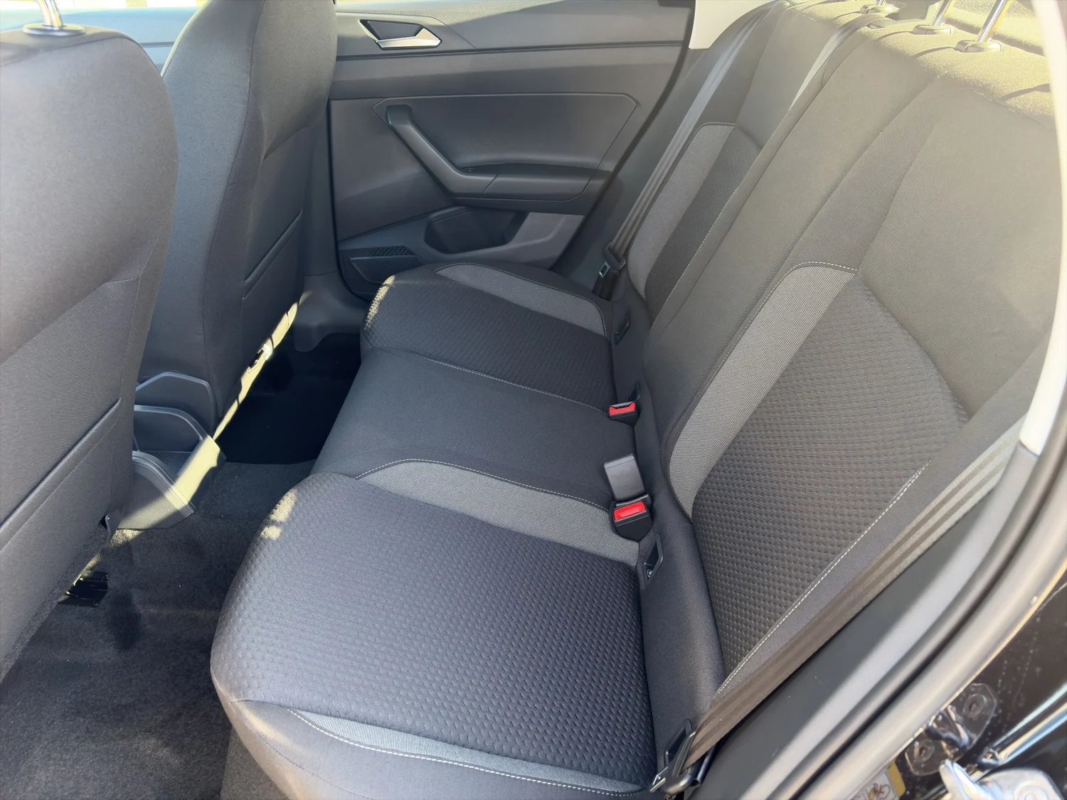 Bild eines VW Polo 4Me TSI