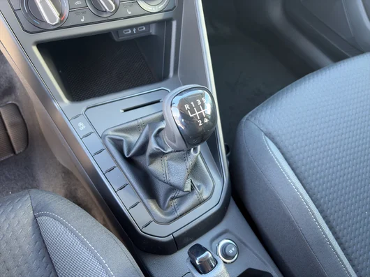 Bild eines VW Polo 4Me TSI