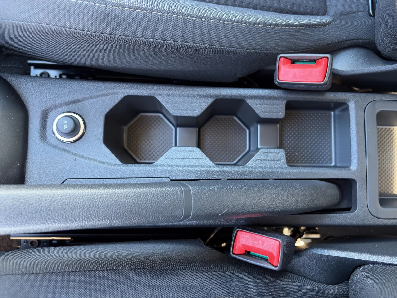 Bild eines VW Polo 4Me TSI