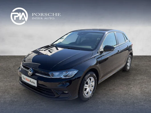 Bild eines VW Polo 4Me TSI