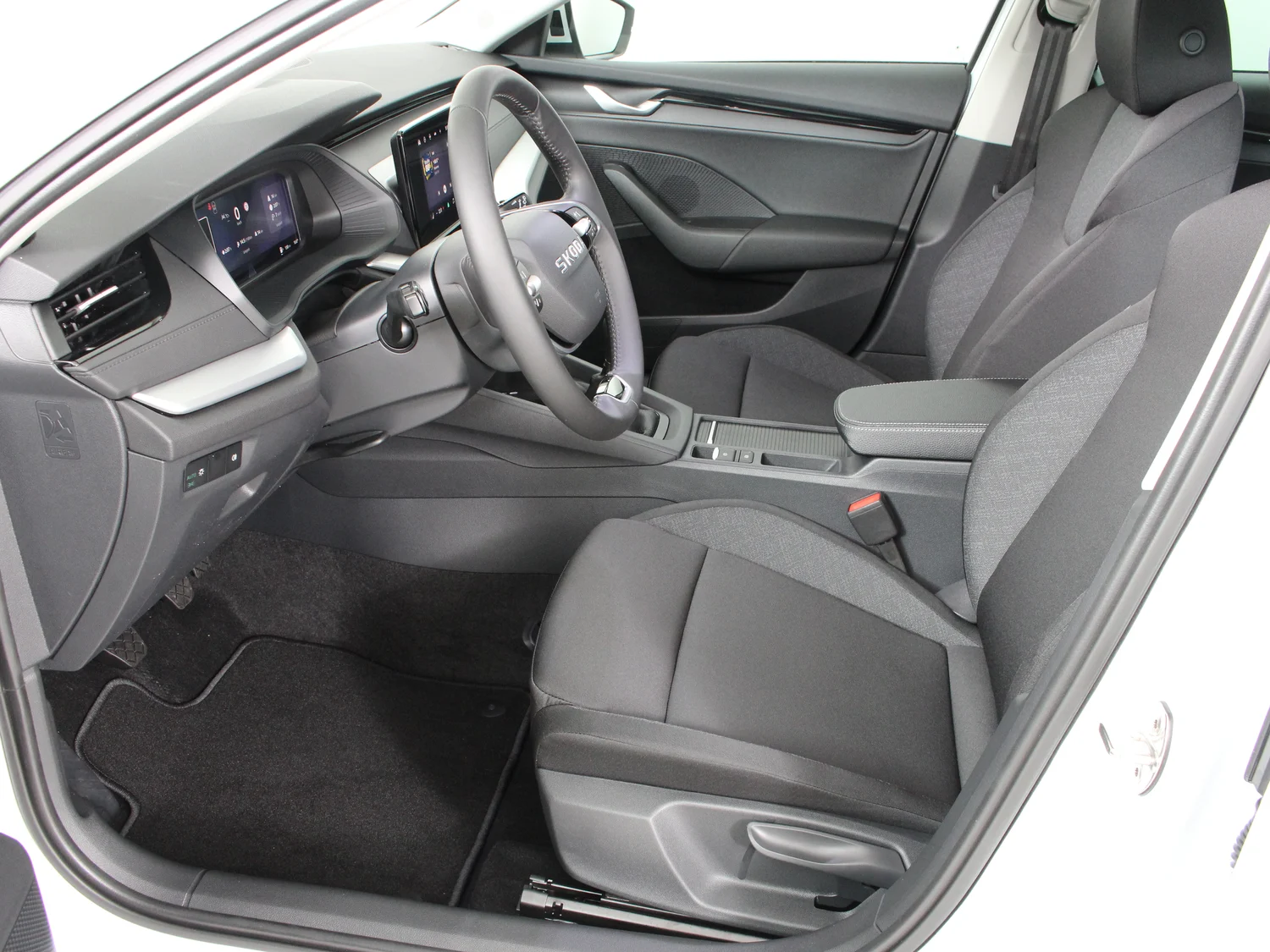 Bild eines Octavia Combi Essence TSI