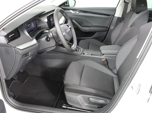 Bild eines Octavia Combi Essence TSI