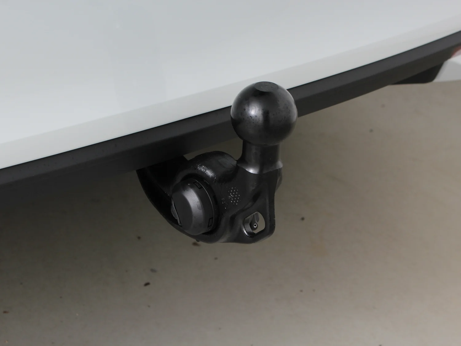 Bild eines Octavia Combi Essence TSI