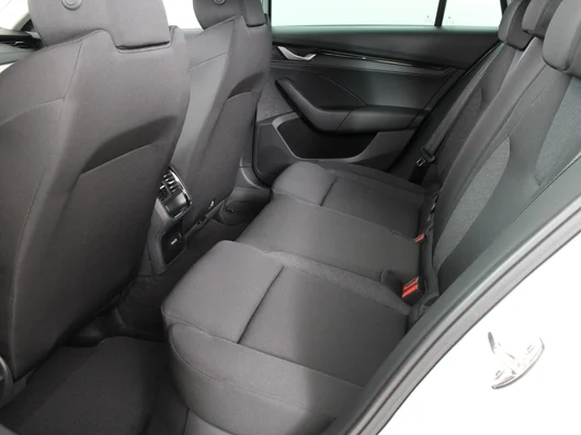 Bild eines Octavia Combi Essence TSI