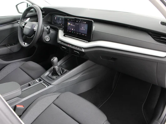 Bild eines Octavia Combi Essence TSI