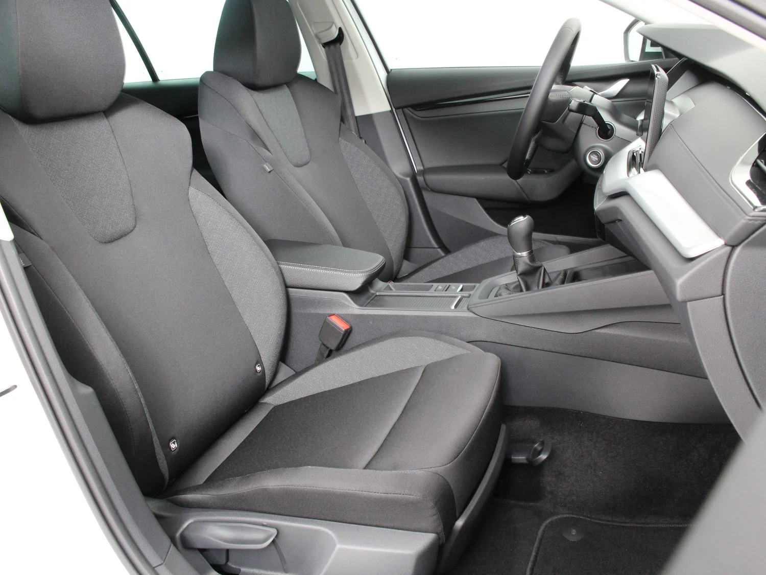 Bild eines Octavia Combi Essence TSI