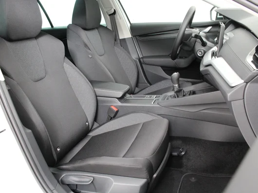 Bild eines Octavia Combi Essence TSI