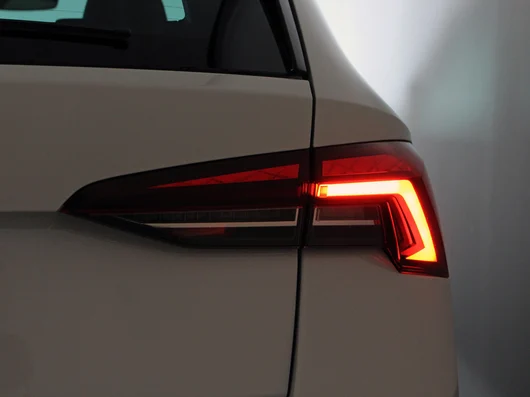 Bild eines Octavia Combi Essence TSI