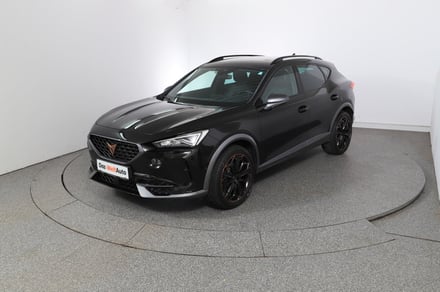 CUPRA Formentor 2.0 TSI 190 PS DSG 4Drive