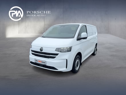 VW Transporter Kastenwagen TDI