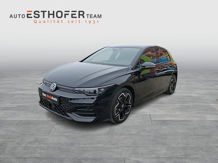 VW Golf Sport mHEV TSI DSG