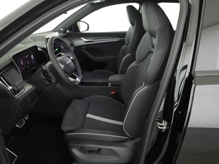 Škoda Kodiaq 4x4 Sportline TDI DSG