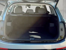 Škoda Peaq Selection 90x in Smokey Diamond-Silber Metallic