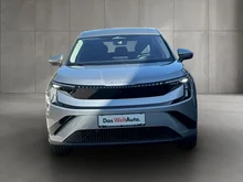 Škoda Peaq Selection 90x in Smokey Diamond-Silber Metallic