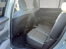 Škoda Peaq Selection 90x in Smokey Diamond-Silber Metallic