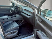 Škoda Peaq Selection 90x in Smokey Diamond-Silber Metallic