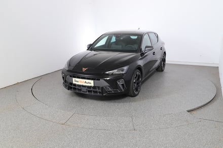 CUPRA Leon 1.5 TSI 150 PS ACT