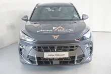 CUPRA Terramar e-HYBRID 204 PS DSG in Tambora-Grau Metallic