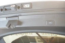 CUPRA Terramar e-HYBRID 204 PS DSG in Tambora-Grau Metallic