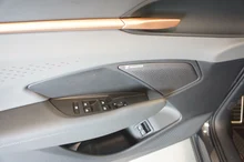 CUPRA Terramar e-HYBRID 204 PS DSG in Tambora-Grau Metallic