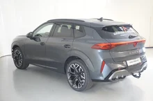 CUPRA Terramar e-HYBRID 204 PS DSG in Tambora-Grau Metallic