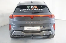 CUPRA Terramar e-HYBRID 204 PS DSG in Tambora-Grau Metallic