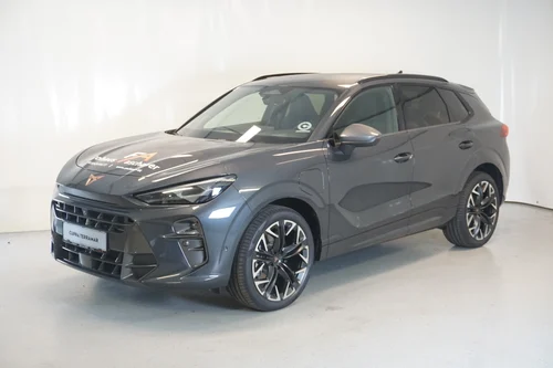 CUPRA Terramar e-HYBRID 204 PS DSG